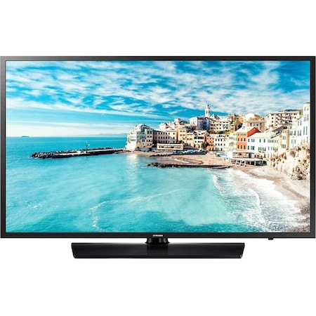 Samsung 40In Fhd Non-Smart Hospitality Tv Lynk Drm And Pro-Idiom HG40NJ478MFXZA